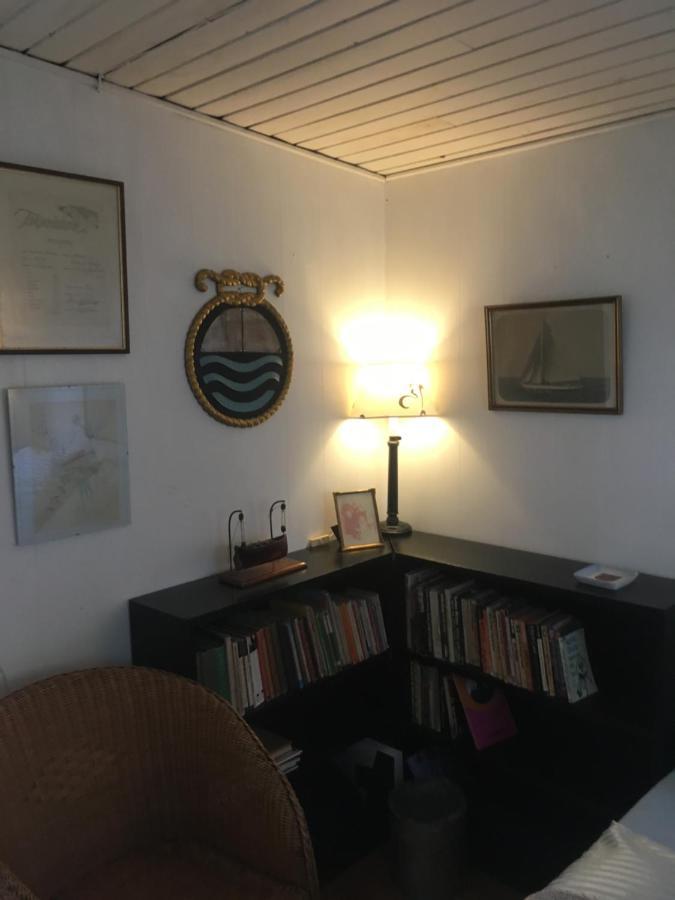 Ferienwohnung Anneks Til Bondehus Randers Exterior foto