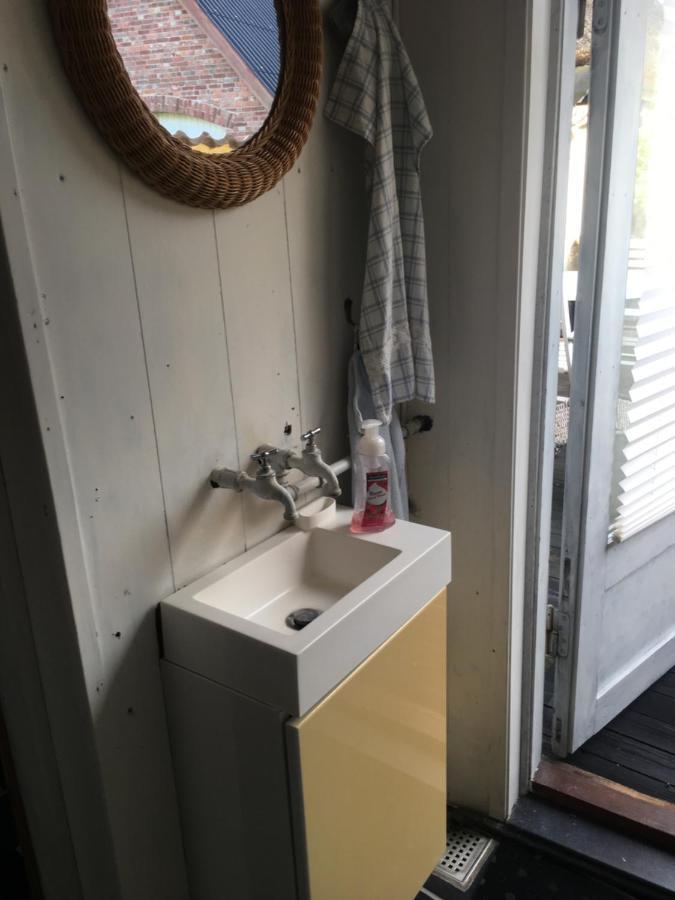 Ferienwohnung Anneks Til Bondehus Randers Exterior foto